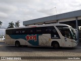Auto Viação 1001 RJ 108.065 na cidade de Campos dos Goytacazes, Rio de Janeiro, Brasil, por Lucas Martins. Número da foto: #13294945.