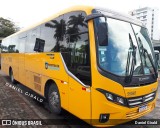 Transol Transportes Coletivos 55068 na cidade de Florianópolis, Santa Catarina, Brasil, por Daniel Girald. Número da foto: #13295191.