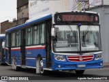 Micro Ómnibus General San Martin 52 na cidade de Quilmes, Quilmes, Buenos Aires, Argentina, por Agustin SanCristobal1712. Número da foto: #13294709.
