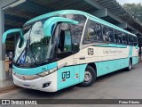 UTB - União Transporte Brasília 2080 na cidade de Brazlândia, Distrito Federal, Brasil, por Pietro Ribeiro. Número da foto: #13296245.