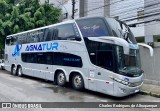 Agnatur Turismo 2700 na cidade de Recife, Pernambuco, Brasil, por Charles Rodrigues de Albuquerque. Número da foto: #13294132.