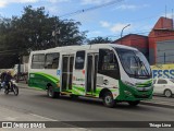 Viação Piracicabana Santos 5503 na cidade de São Paulo, São Paulo, Brasil, por Thiago Lima. Número da foto: #13294860.