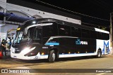Empresa de Ônibus Nossa Senhora da Penha 65513 na cidade de Ubiratã, Paraná, Brasil, por Kauan Lucio. Número da foto: #:id.