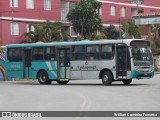 Auto Viação Urubupungá 00448 na cidade de Osasco, São Paulo, Brasil, por Willian Caminha Fonseca. Número da foto: #13295098.