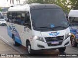 STE - Transportes Especiais e Turismo 28023019 na cidade de Manaus, Amazonas, Brasil, por Cristiano Eurico Jardim. Número da foto: #13295881.