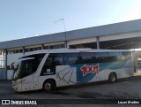 Auto Viação 1001 RJ 108.331 na cidade de Campos dos Goytacazes, Rio de Janeiro, Brasil, por Lucas Martins. Número da foto: #13296279.
