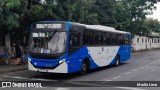 VB Transportes e Turismo 1252 na cidade de Campinas, São Paulo, Brasil, por Murilo Lima. Número da foto: #:id.