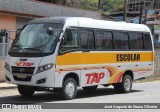 TAP Turismo e Fretamento ATTACK 8 na cidade de Barra do Piraí, Rio de Janeiro, Brasil, por José Augusto de Souza Oliveira. Número da foto: #13294662.