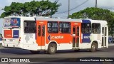 Capital Transportes 8327 na cidade de Aracaju, Sergipe, Brasil, por Gustavo Gomes dos Santos. Número da foto: #13295860.