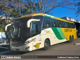 Empresa Gontijo de Transportes 19480 na cidade de Lambari, Minas Gerais, Brasil, por Guilherme Pedroso Alves. Número da foto: #13295131.