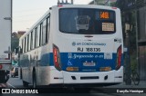 Viação Nossa Senhora da Penha RJ 188.136 na cidade de Rio de Janeiro, Rio de Janeiro, Brasil, por Danyllo Henrique. Número da foto: #13294030.