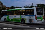 Transportes Santo Antônio RJ 161.300 na cidade de Rio de Janeiro, Rio de Janeiro, Brasil, por Marlon Generoso. Número da foto: #13293423.