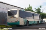 Ônibus Particulares 7459 na cidade de Feira de Santana, Bahia, Brasil, por Jacó Gebosky. Número da foto: #13295531.