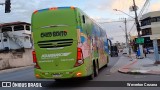 Viação Águia Branca RJ 544.032 na cidade de Serra, Espírito Santo, Brasil, por Weverton Cezana. Número da foto: #13294403.