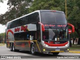 Ray Bus 400 na cidade de Santa Fe, La Capital, Santa Fe, Argentina, por Agustin SanCristobal1712. Número da foto: #13294647.