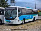 Unimar Transportes 19046 na cidade de Serra, Espírito Santo, Brasil, por Victor Diovanni Messias Dias. Número da foto: #13295256.