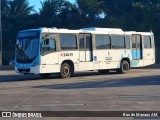 Vega Manaus Transporte 1024039 na cidade de Manaus, Amazonas, Brasil, por Bus de Manaus AM. Número da foto: #:id.