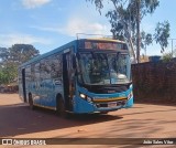 JTP Transportes - COM Porto Velho 02.171 na cidade de Porto Velho, Rondônia, Brasil, por João Sales Vitor. Número da foto: #13293842.