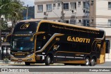 Auto Viação Gadotti 8110 na cidade de Balneário Camboriú, Santa Catarina, Brasil, por Rodrigo Matheus. Número da foto: #13296058.