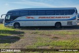 Viação Piracicabana 7295 na cidade de Piracicaba, São Paulo, Brasil, por Gilson de Souza Junior. Número da foto: #13293832.