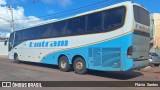 Emtram 4760 na cidade de Barra da Estiva, Bahia, Brasil, por Flávio  Santos. Número da foto: #13295301.