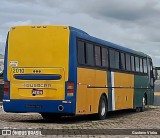 Ônibus Particulares 2010 na cidade de Poço Redondo, Sergipe, Brasil, por Gustavo Vieira. Número da foto: #13294195.