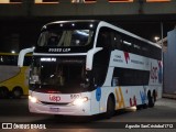 Buses Lep 550 na cidade de Córdoba, Capital, Córdoba, Argentina, por Agustin SanCristobal1712. Número da foto: #13294654.