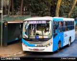 Transwolff Transportes e Turismo 6 6116 na cidade de São Paulo, São Paulo, Brasil, por Valnei Conceição. Número da foto: #13295997.