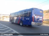 Next Mobilidade - ABC Sistema de Transporte 81.725 na cidade de São Paulo, São Paulo, Brasil, por Karlos Eduardo. Número da foto: #13296133.