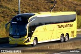 Viação Nova Itapemirim 60456 na cidade de Canas, São Paulo, Brasil, por João Felipe. Número da foto: #13294562.