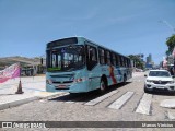 Viação Santa Cecília 36960 na cidade de Fortaleza, Ceará, Brasil, por Marcos Vinícius. Número da foto: #13293731.