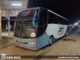 Pedrinho Turismo 2412 na cidade de Montes Claros, Minas Gerais, Brasil, por Espedito de Brito Gomes. Número da foto: #13294978.