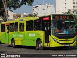 Santo Antônio Transportes Niterói 2.2.010 na cidade de Niterói, Rio de Janeiro, Brasil, por Jordan Santos do Nascimento. Número da foto: #13295907.