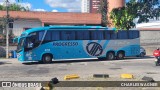 Auto Viação Progresso 6156 na cidade de Campina Grande, Paraíba, Brasil, por CHARLES WAGNER. Número da foto: #13296137.