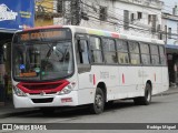 Transportes Barra D13293 na cidade de Rio de Janeiro, Rio de Janeiro, Brasil, por Rodrigo Miguel. Número da foto: #13295233.