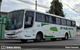 Viação Paraty 9500 na cidade de São Carlos, Santa Catarina, Brasil, por Thales Fernando. Número da foto: #13293436.
