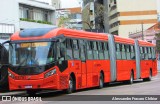 Viação Tamandaré KE701 na cidade de Curitiba, Paraná, Brasil, por Alessandro Fracaro Chibior. Número da foto: #13294236.