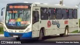 Viação Atalaia Transportes 6566 na cidade de Aracaju, Sergipe, Brasil, por Gustavo Gomes dos Santos. Número da foto: #13293626.