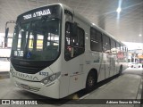 Viação Atibaia São Paulo 8323 na cidade de Mairiporã, São Paulo, Brasil, por Adriano Sousa da Silva. Número da foto: #13294101.