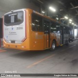 Viação Cidade de Caieiras 25355 na cidade de Caieiras, São Paulo, Brasil, por Douglas Nelson de Oliveira. Número da foto: #13293948.
