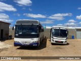 JR Transportes 6 1009 na cidade de Petrolina, Pernambuco, Brasil, por Jailton Rodrigues Junior. Número da foto: #13294726.