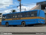 Escolares 8826 na cidade de Linhares, Espírito Santo, Brasil, por Marcos Ataydes. N. Número da foto: #13293897.