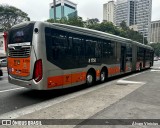 TRANSPPASS - Transporte de Passageiros 8 1750 na cidade de São Paulo, São Paulo, Brasil, por Álvaro Vinicius. Número da foto: #13294920.