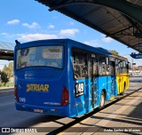 Sharp Transportes 149 na cidade de Araucária, Paraná, Brasil, por Andre Santos de Moraes. Número da foto: #:id.