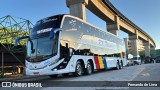 RN Turismo 1845 na cidade de São Paulo, São Paulo, Brasil, por Fernando de Lima. Número da foto: #13295109.