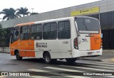 Alfa Rodobus > CooperAlfa 8 6288 na cidade de São Paulo, São Paulo, Brasil, por William Pereira Bezerra. Número da foto: #:id.