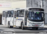 Empresa de Transportes Nossa Senhora da Conceição 4202 na cidade de Natal, Rio Grande do Norte, Brasil, por Rodrigo Mota. Número da foto: #:id.