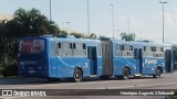 Biguaçu Transportes Coletivos Administração e Participação 1101 na cidade de Florianópolis, Santa Catarina, Brasil, por Henrique Augusto Allebrandt. Número da foto: #13295900.
