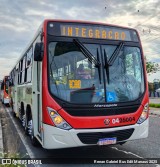 Integração Transportes 0426004 na cidade de Manaus, Amazonas, Brasil, por Renan Gabriel Bus Edit Manaus 2025. Número da foto: #:id.