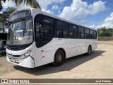 Ônibus Particulares 4E49 na cidade de São Bernardo, Maranhão, Brasil, por José Roberto. Número da foto: #13294937.